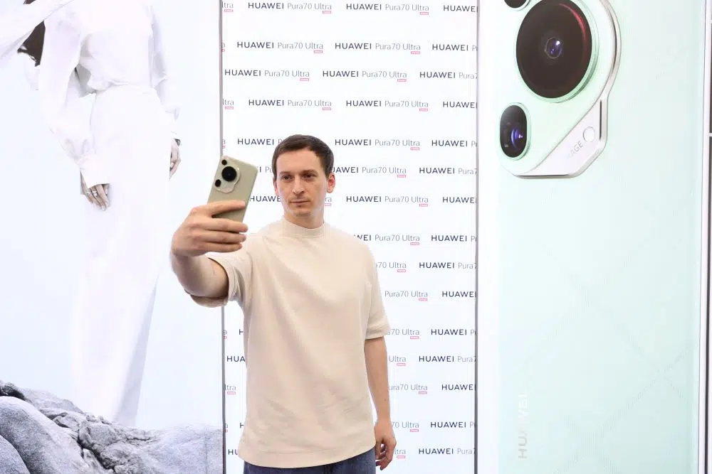 The Motans x HUAWEI Pura 70 Ultra 3