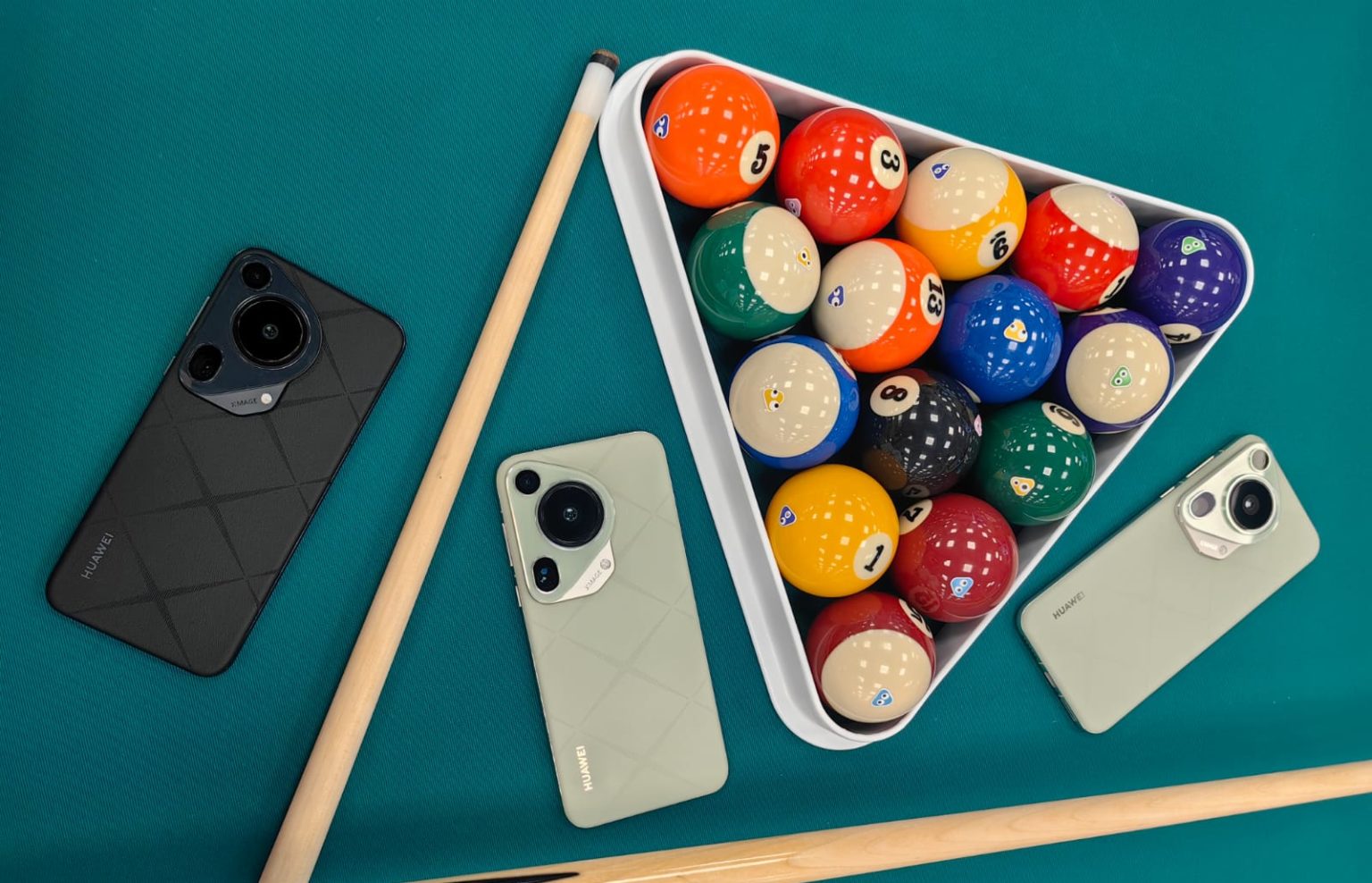 The Motans x HUAWEI Pura 70 Ultra 1