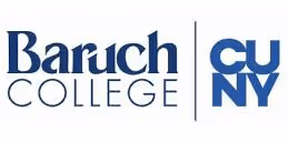 Baruch College Logo