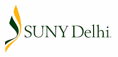 Suny delhi Logo