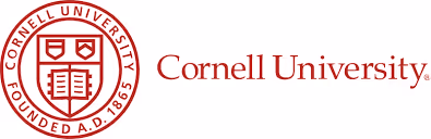  Cornell University Logo