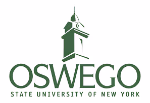 Oswego state University of New York Logo