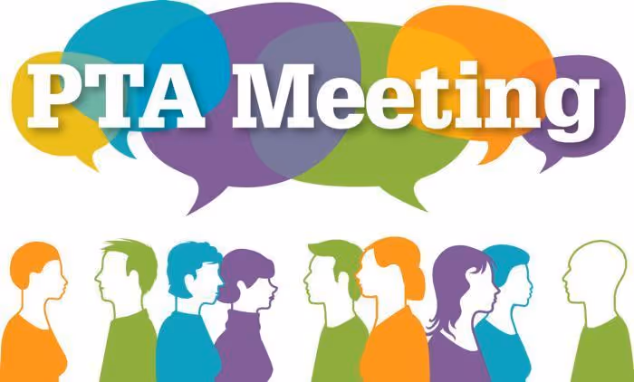 PTA Meeting