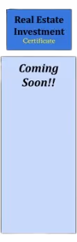 Real Estate Investment Coming Soon