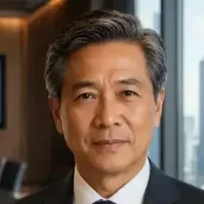 Robert Nguyen, formulary committee persona