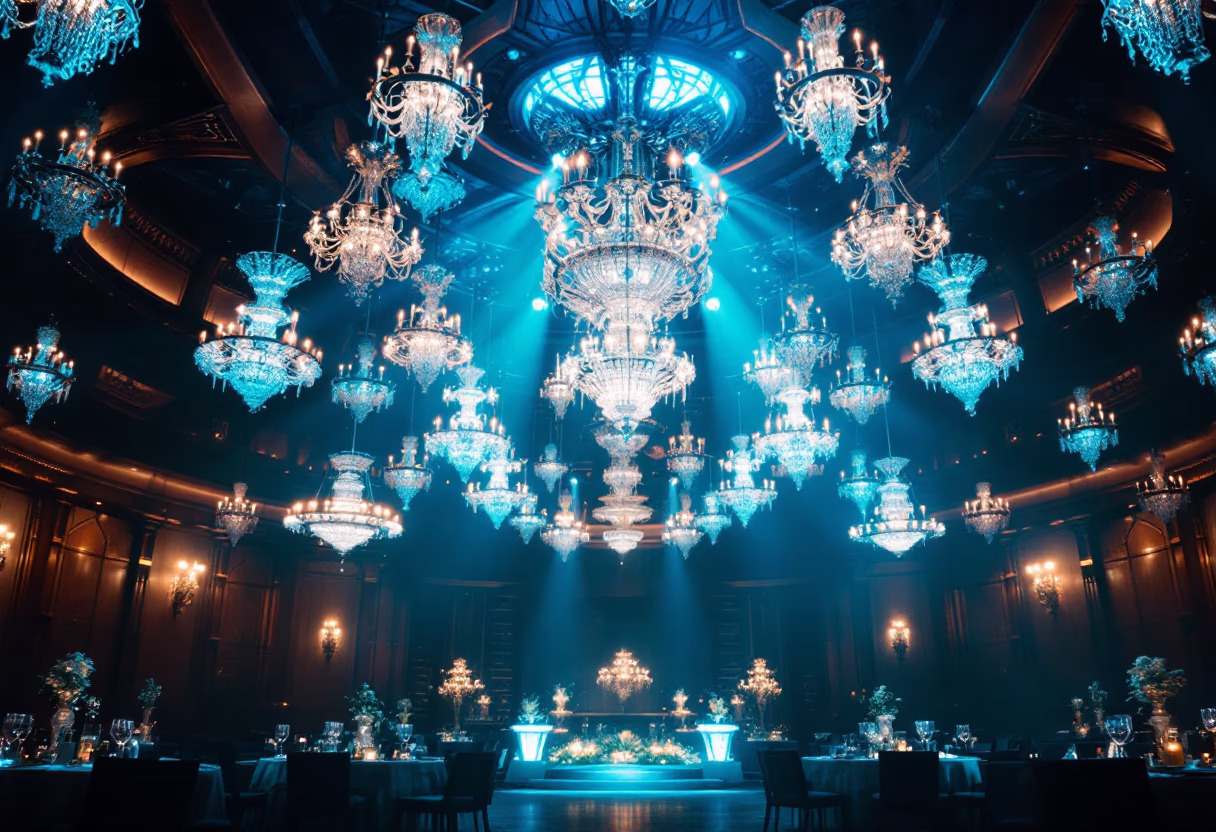 [background image] (for an event planning service)