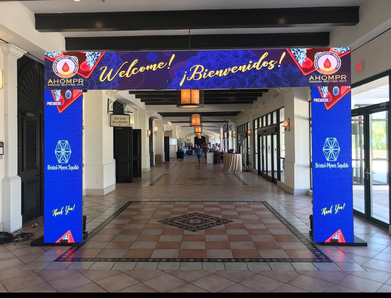 image of ship communication equipment