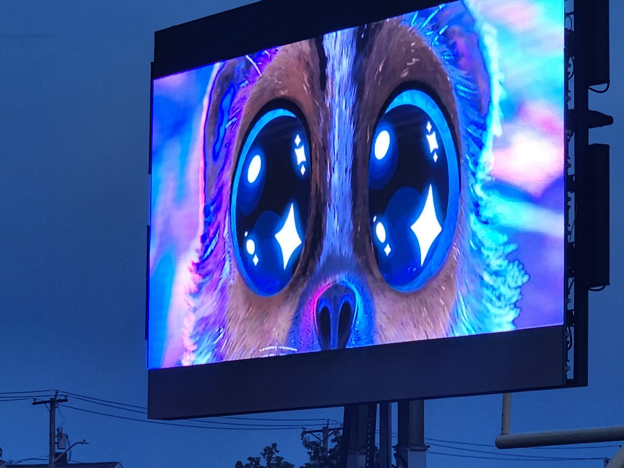 image of an individual providing support assistance (for a productivity tools business)