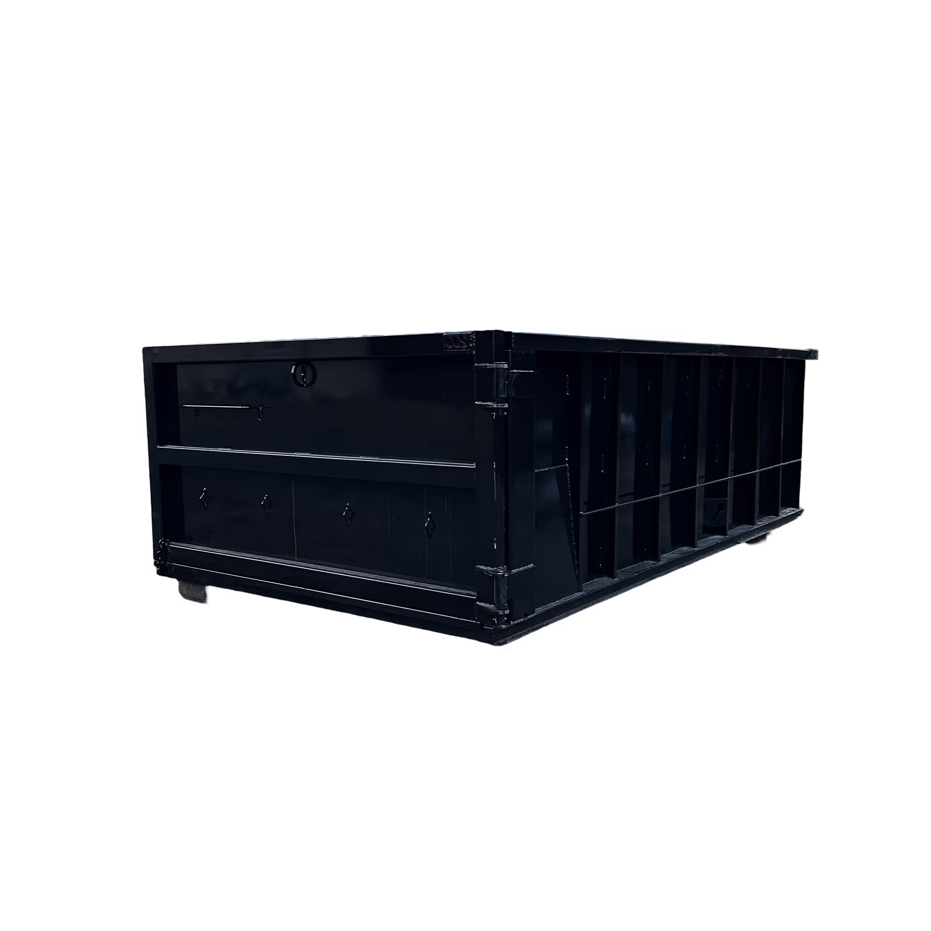 Dumpster