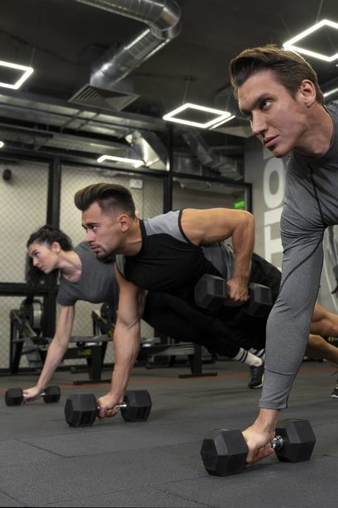 Mobility Training