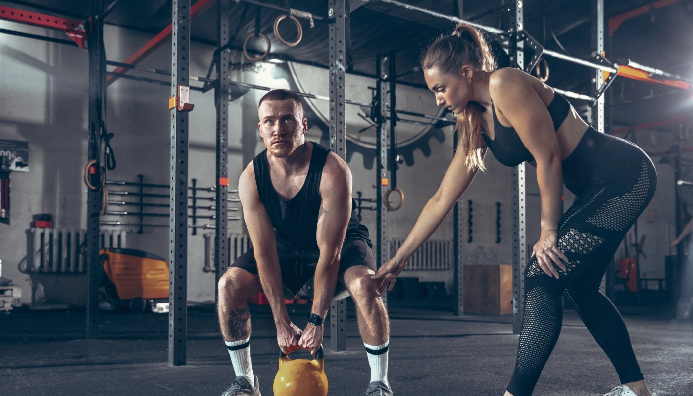 Get Started