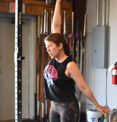 CrossFit in Lavon, TX