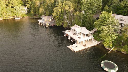 1. image of inspected home exterior