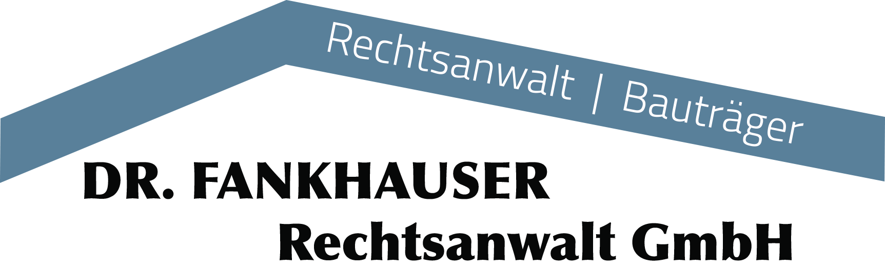 Dr. Fankhauser Rechtsanwalt GmbH