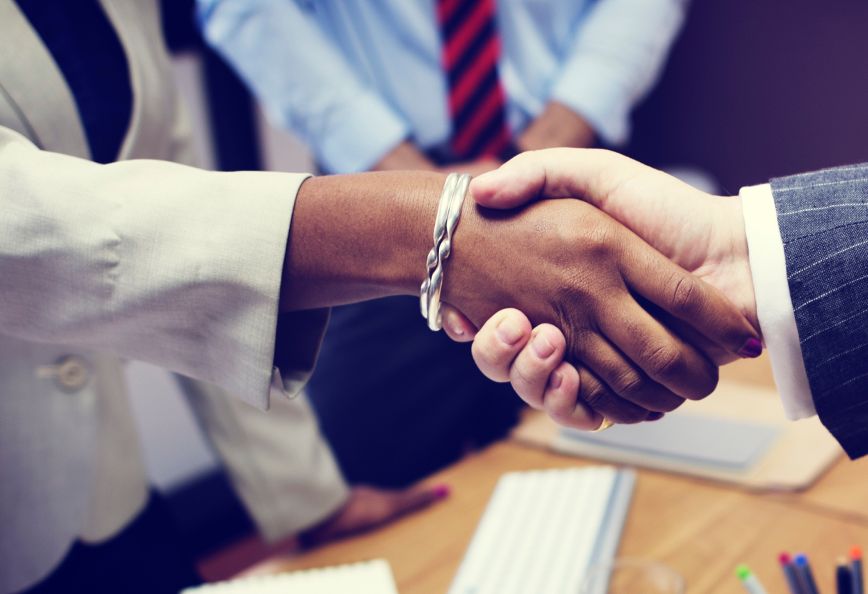 CEO Victoria Brown came across AdvisoryCloud and knew this would be the best way for her to find an advisor who could guide her company in the right direction