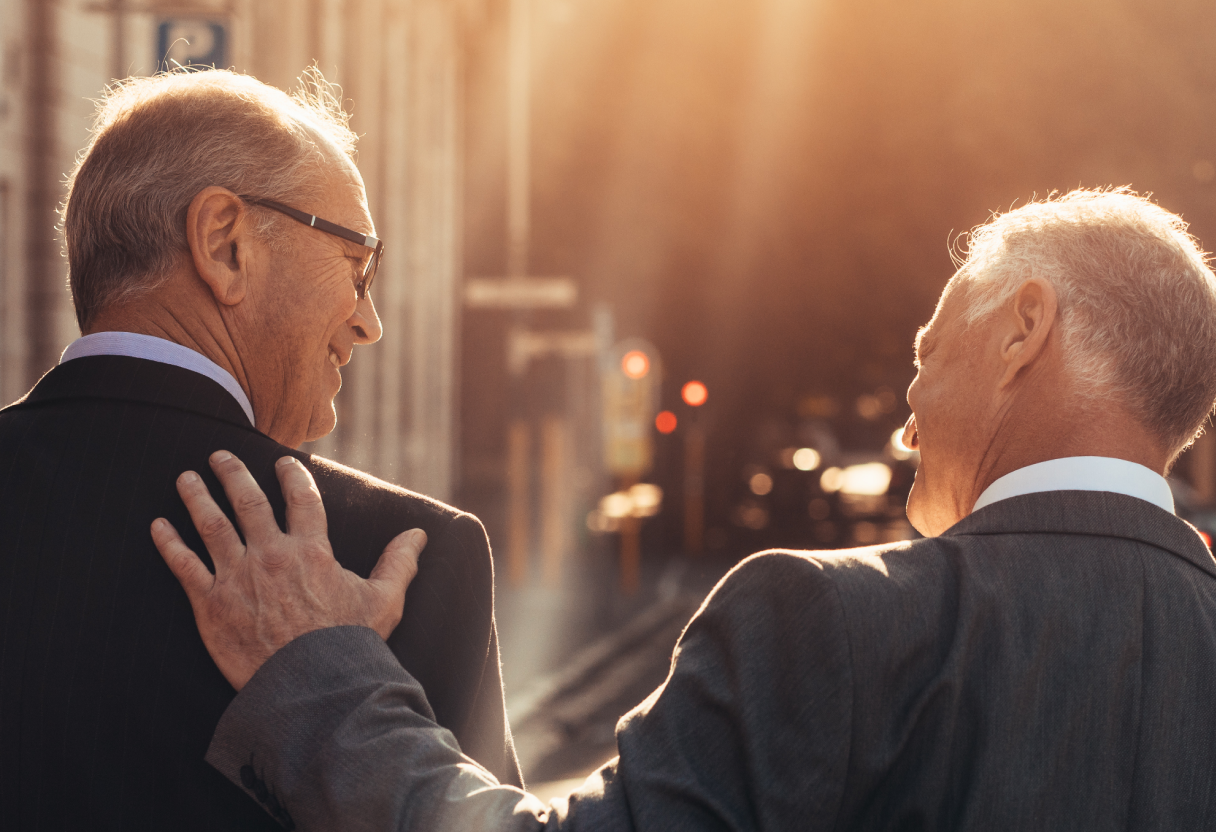 Danny Stroud is a solutions-focused senior executive with more than 30 years of experience in financial services, corporate services, technology, networking, and telecom industries.
