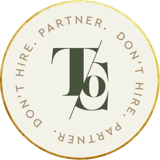 Toups & Co. Don't Hire. Partner.