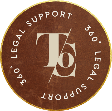 Toups & Co. 360 Degree Legal Support