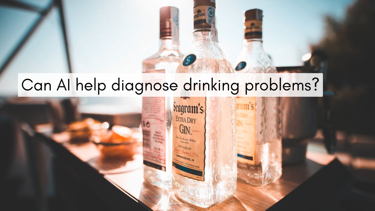 Can AI Spot Alcohol Problems Better Than Doctors?
