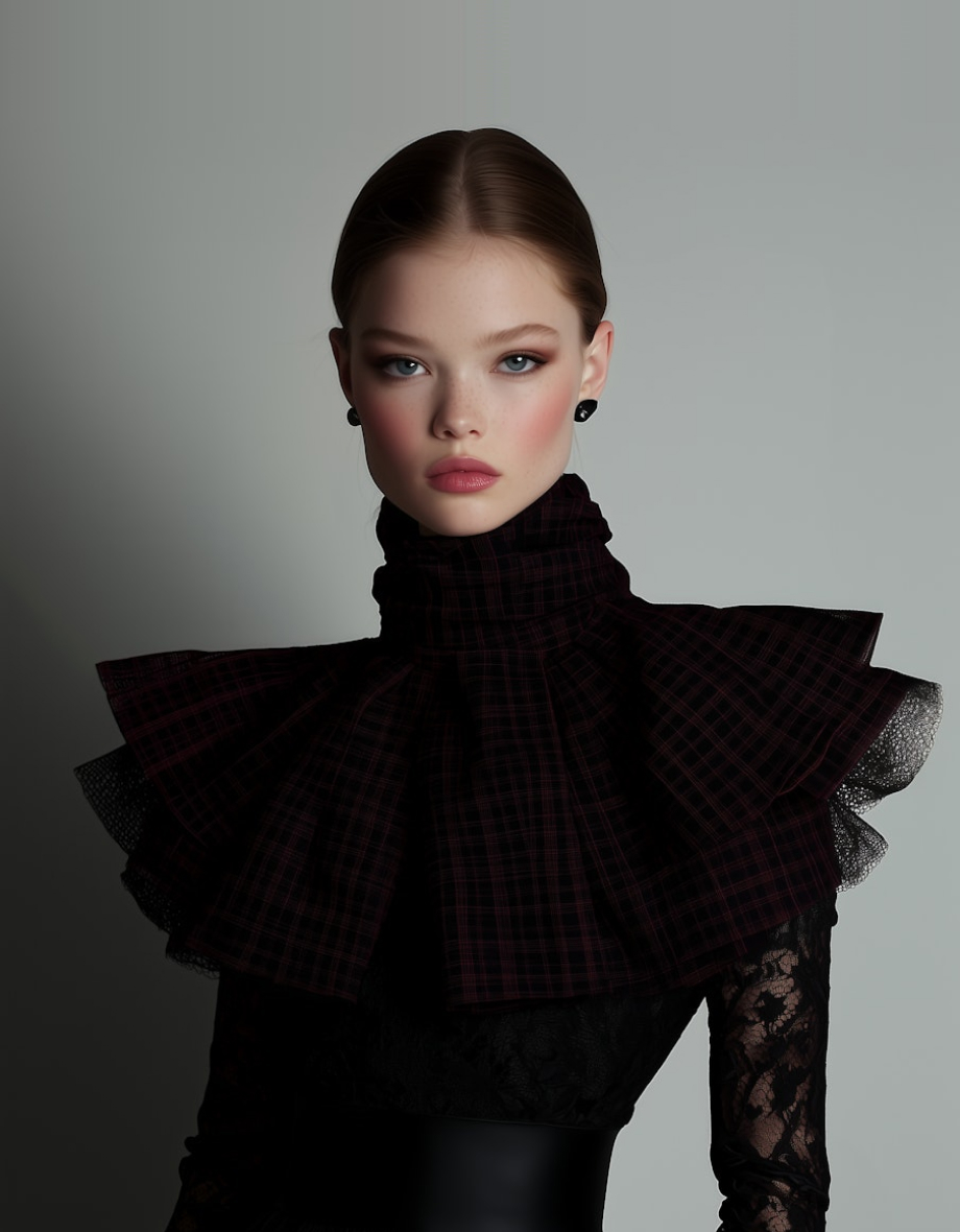 Template Image - Pictlens Webflow Template