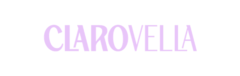 Branding Clarovella : Création de l'identité graphique par High Level Media Solutions