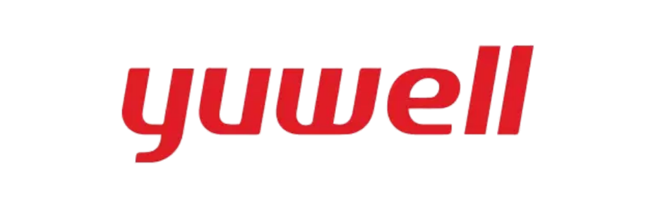 Packaging Yuwell : Création de l'identité graphique par High Level Media Solutions