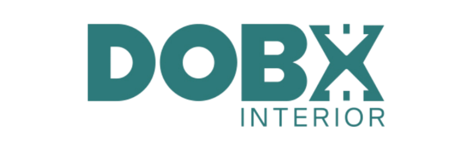 Branding DOBX : Création de l'identité graphique par High Level Media Solutions
