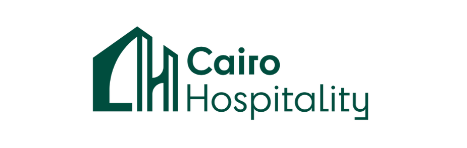 Branding Cairo Hospitality : Création de l'identité graphique par High Level Media Solutions