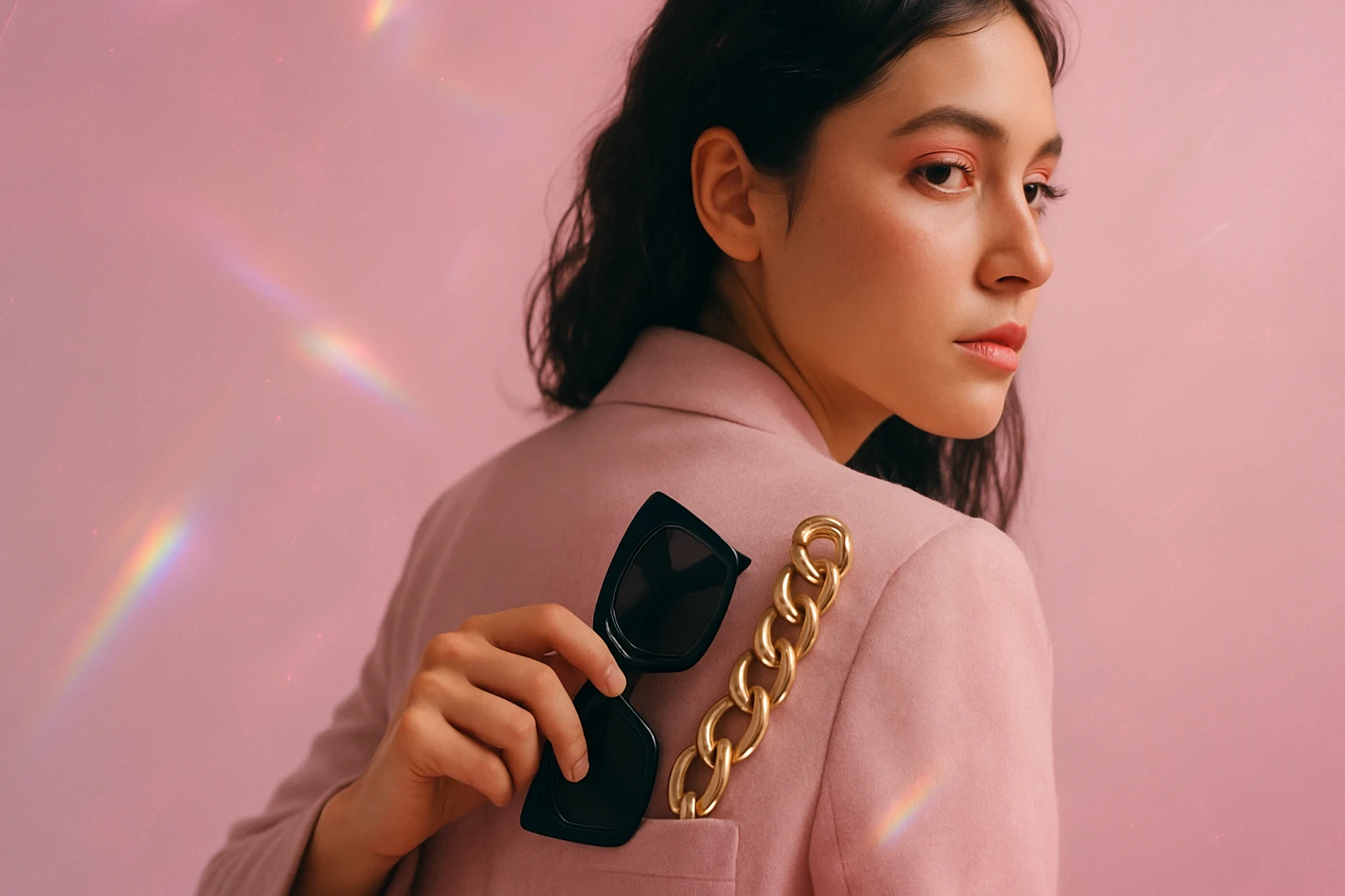 Accessory Hacks Influencers Keep in Their Back Pocket
