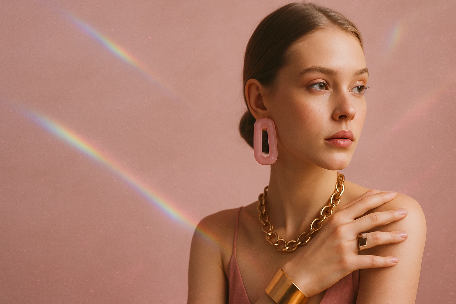 Accessory Newbie? Your Plug‑and‑Play Guide to Statement Pieces
