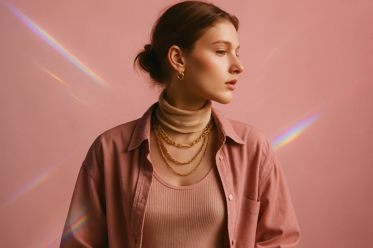 Advanced Stacking & Styling Tricks to Upgrade Any Look