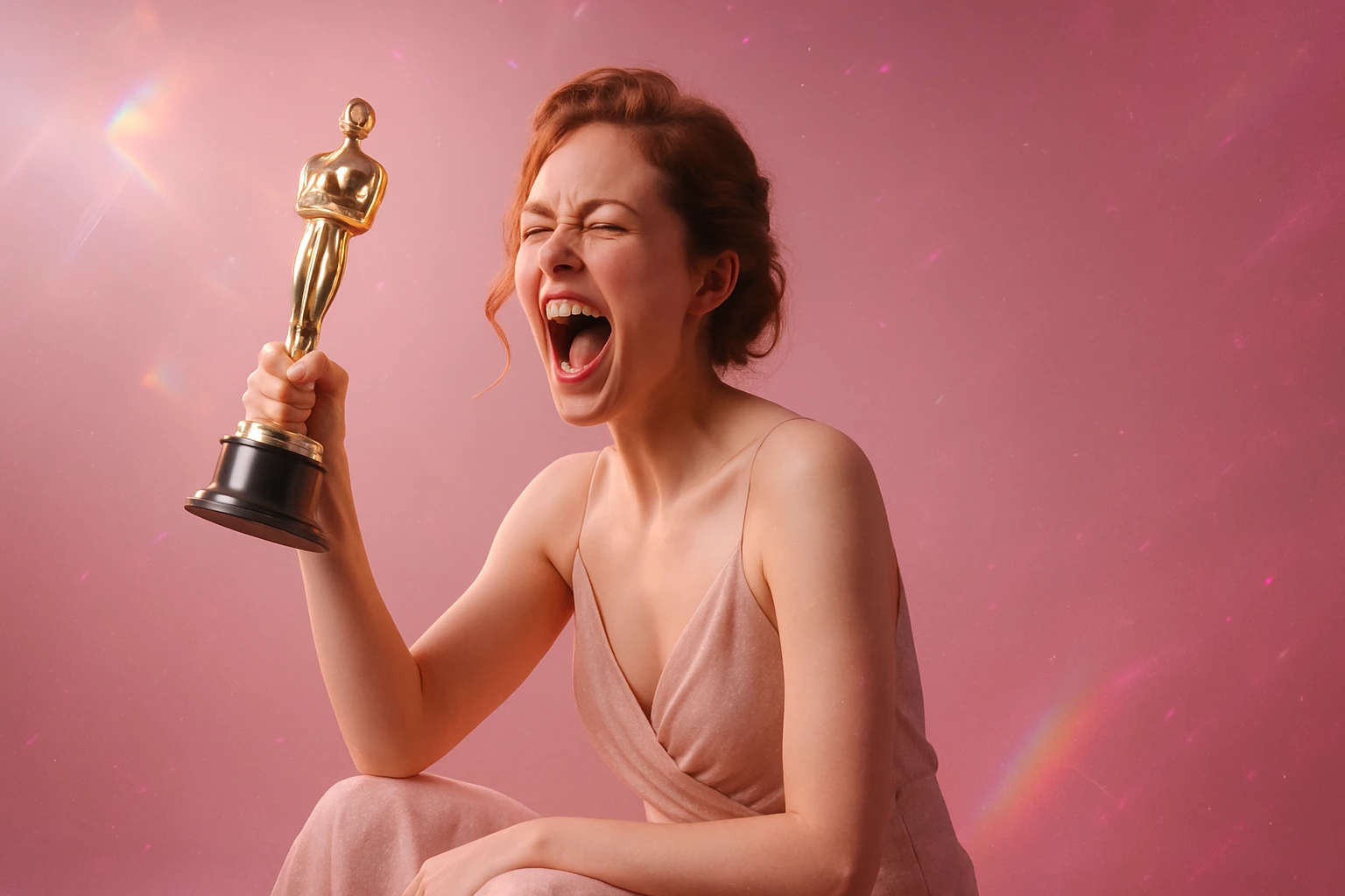 Trophy Talk: 2025 Awards‑Season Moments You’ll Meme Instantly