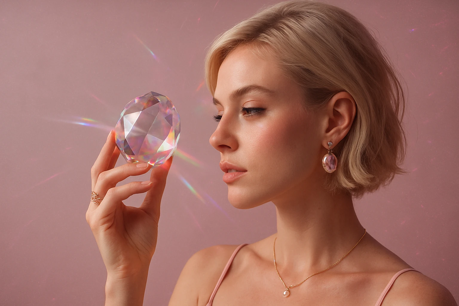 Jewelers Spill: Your Wildest Accessory Questions, Answered