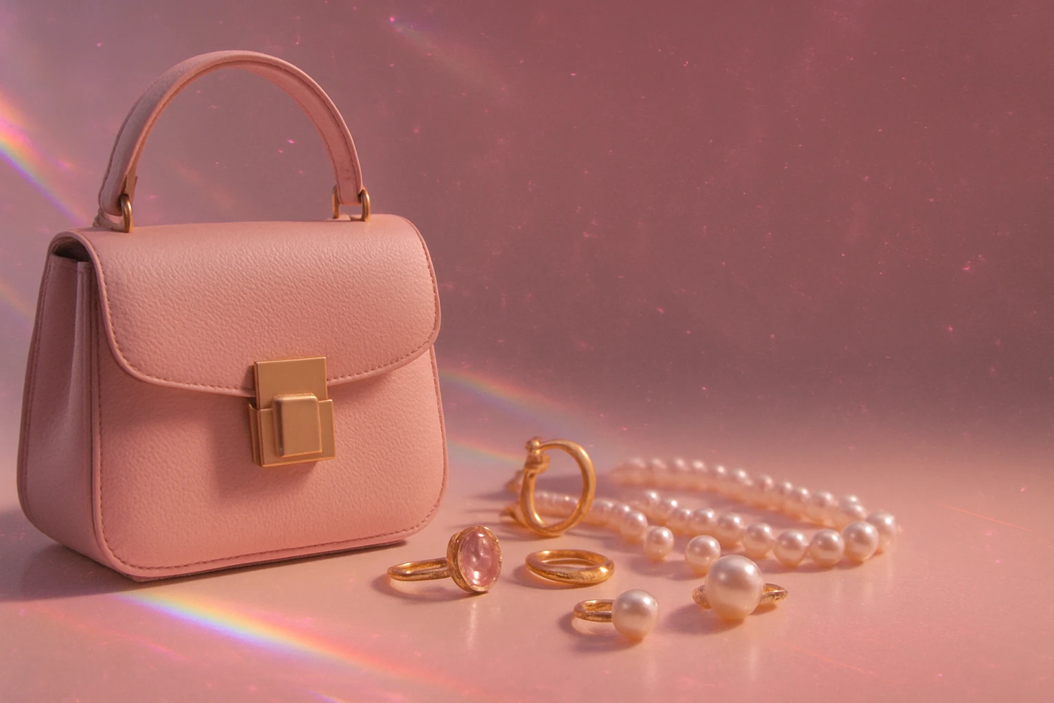 We Tried 20 “It” Bags & Baubles—Ranked for Your Wallet