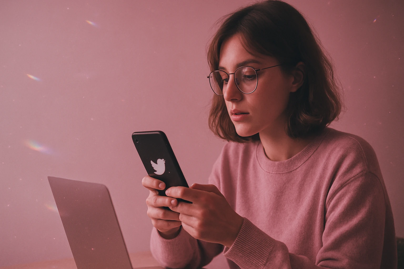 Live‑Tweet Hacks Reporters Use to Go Viral