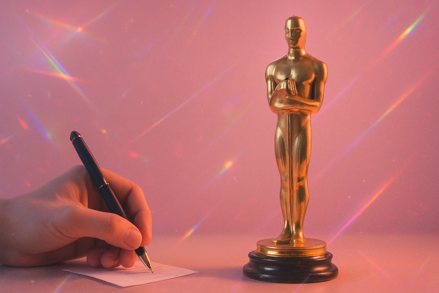 Advanced Prediction Tricks to Nail Your Oscar Pool
