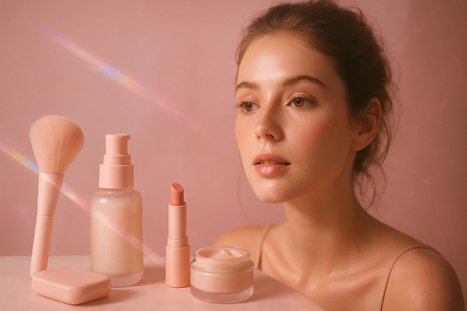 Beauty Beginner’s Kit: Stress‑Free Guide to Joining the Glow‑Gang