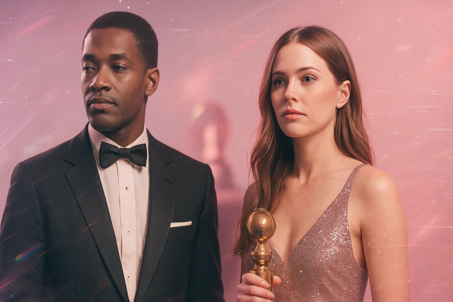 From Black‑Tie to Hashtags: Awards Shows Through the Years