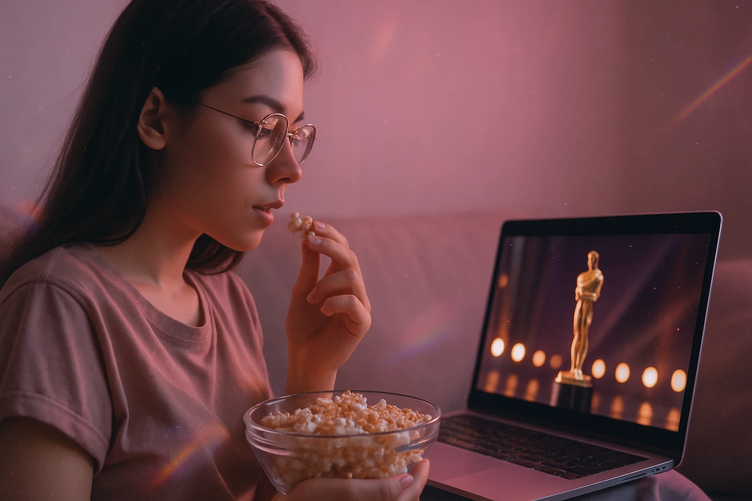 Awards‑Watch on a Student Budget: Stream & Snack Tips