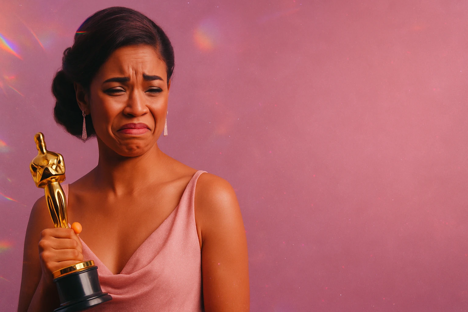 We Ranked 20 Award Moments—From Cringe to Iconic