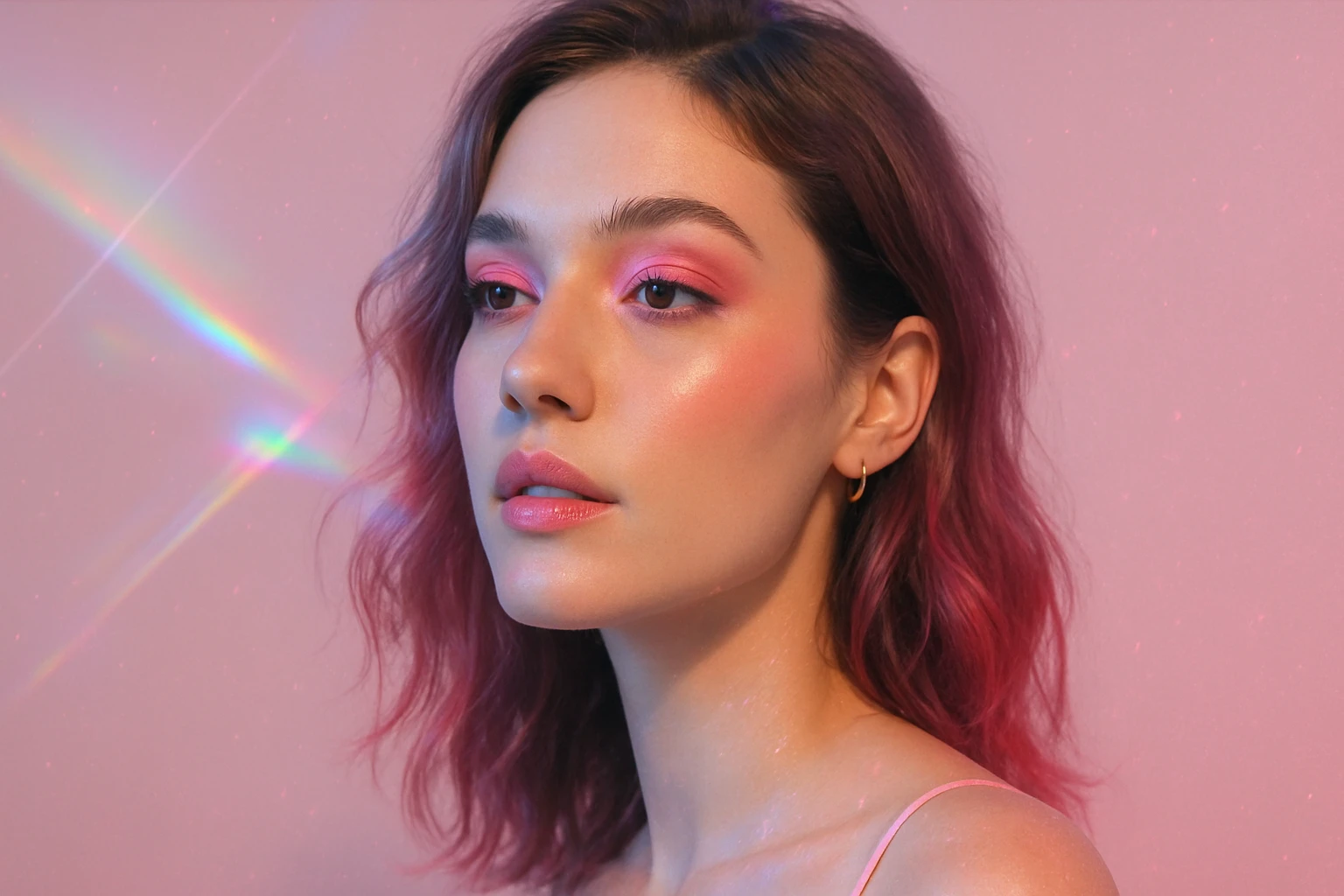 Glow‑Up Alert: 2025 Beauty Trends Set to Dominate IRL & URL