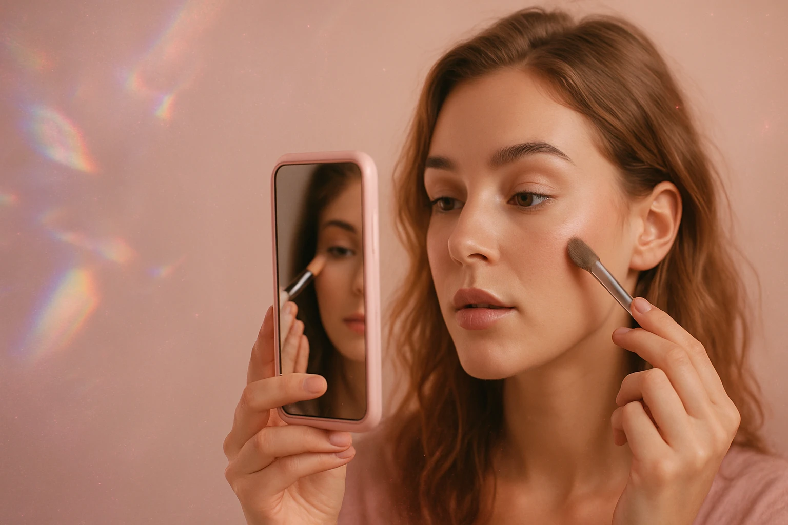 Influencer‑Level Beauty Hacks You Don’t Need a Ring‑Light For
