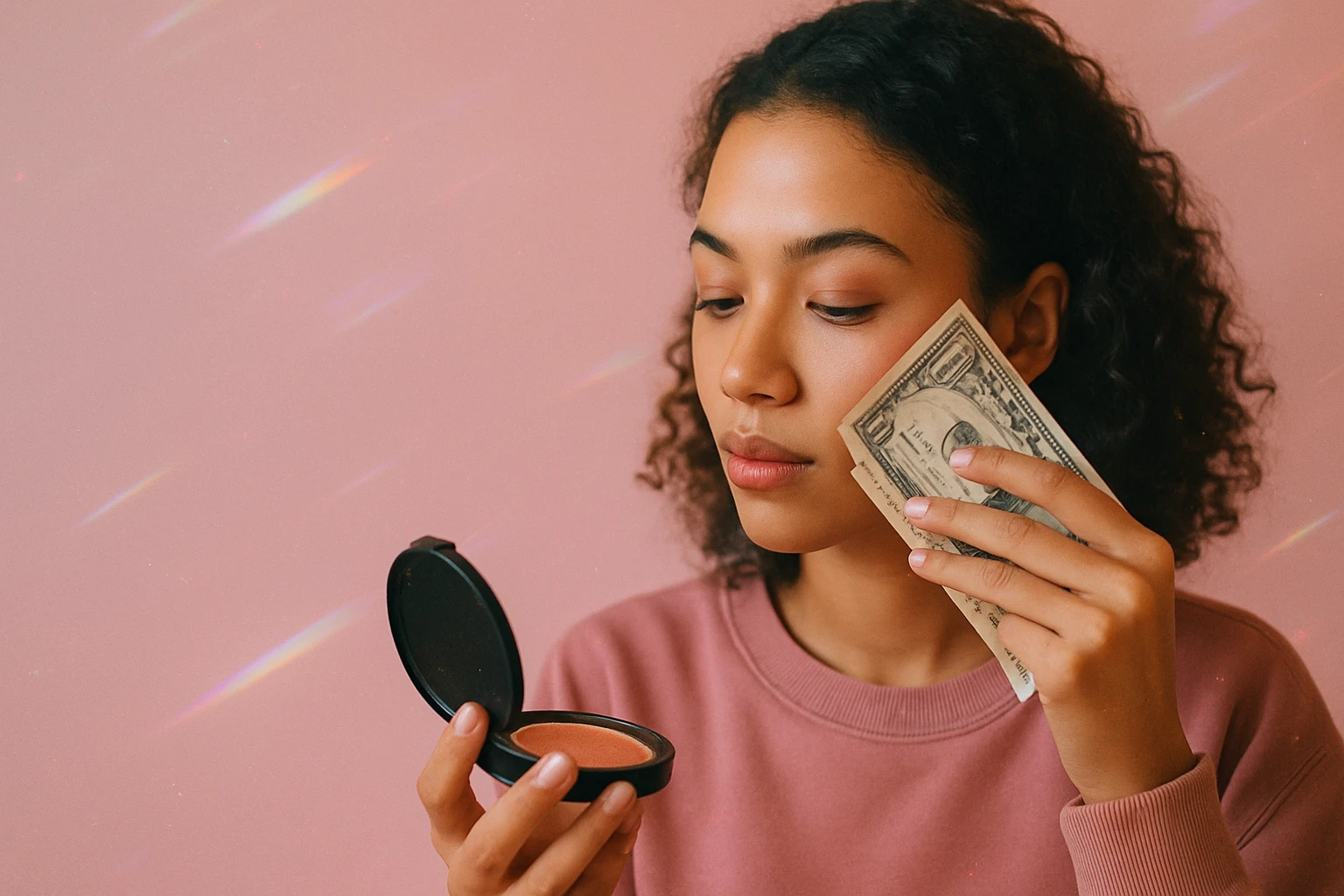 Bougie on a Budget: Beauty Hacks for Broke Scholars