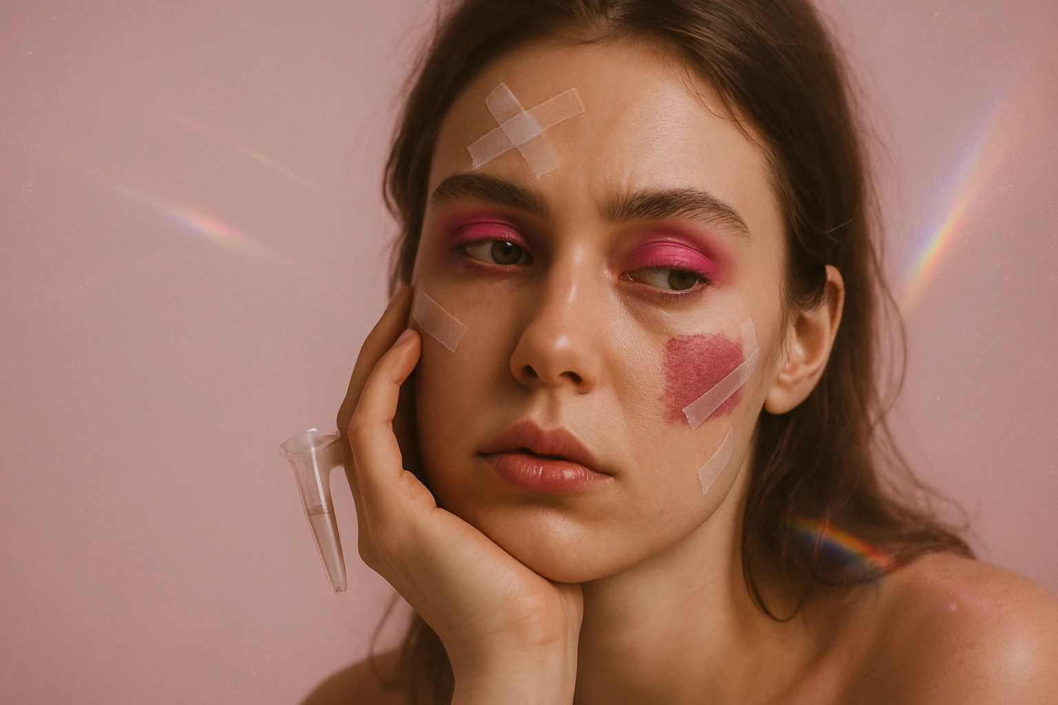 How to Nail Beauty Trends Without Feeling Like a Lab Rat