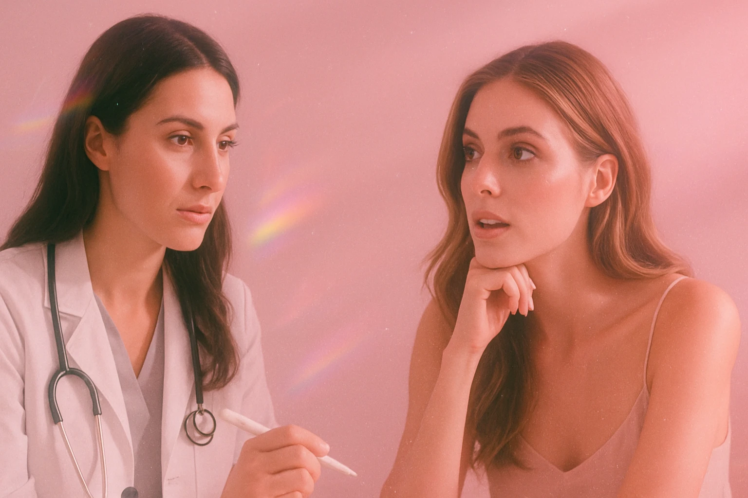 Derms & Editors Answer Your Wildest Beauty Questions