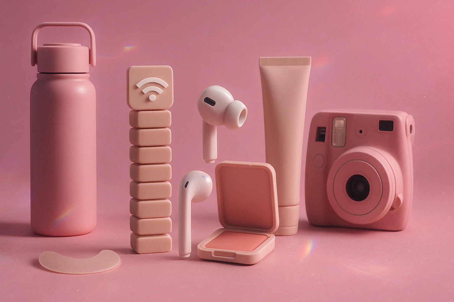 We Tried 25 Trendy Products—Ranked From Eh to Epic