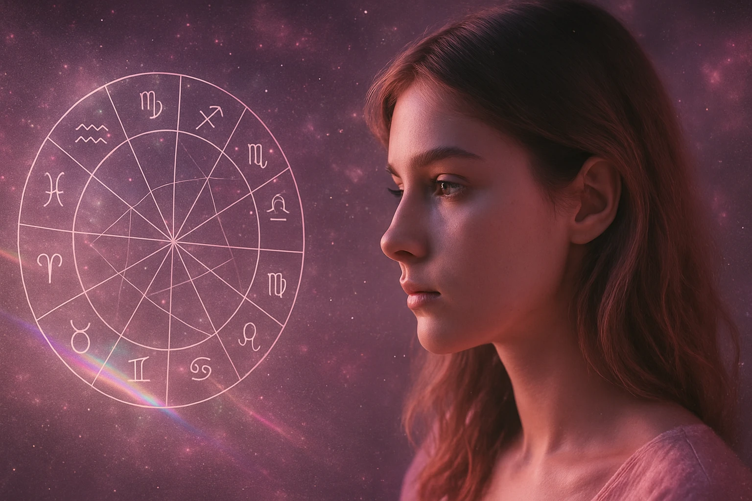 Cosmic DNA: 2025 Birth‑Chart Trends Everyone Wants Decoded
