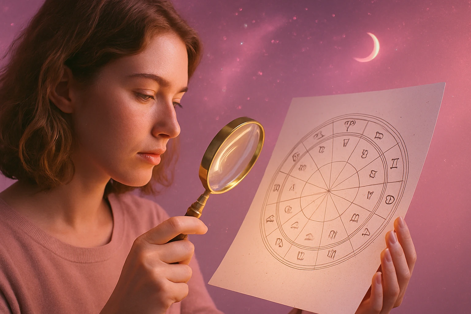 How to Analyze Birth Charts Like a Seasoned Stargazer