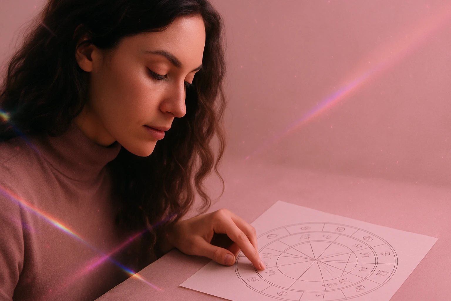 Astrologers Answer Your Deepest Natal‑Chart Questions