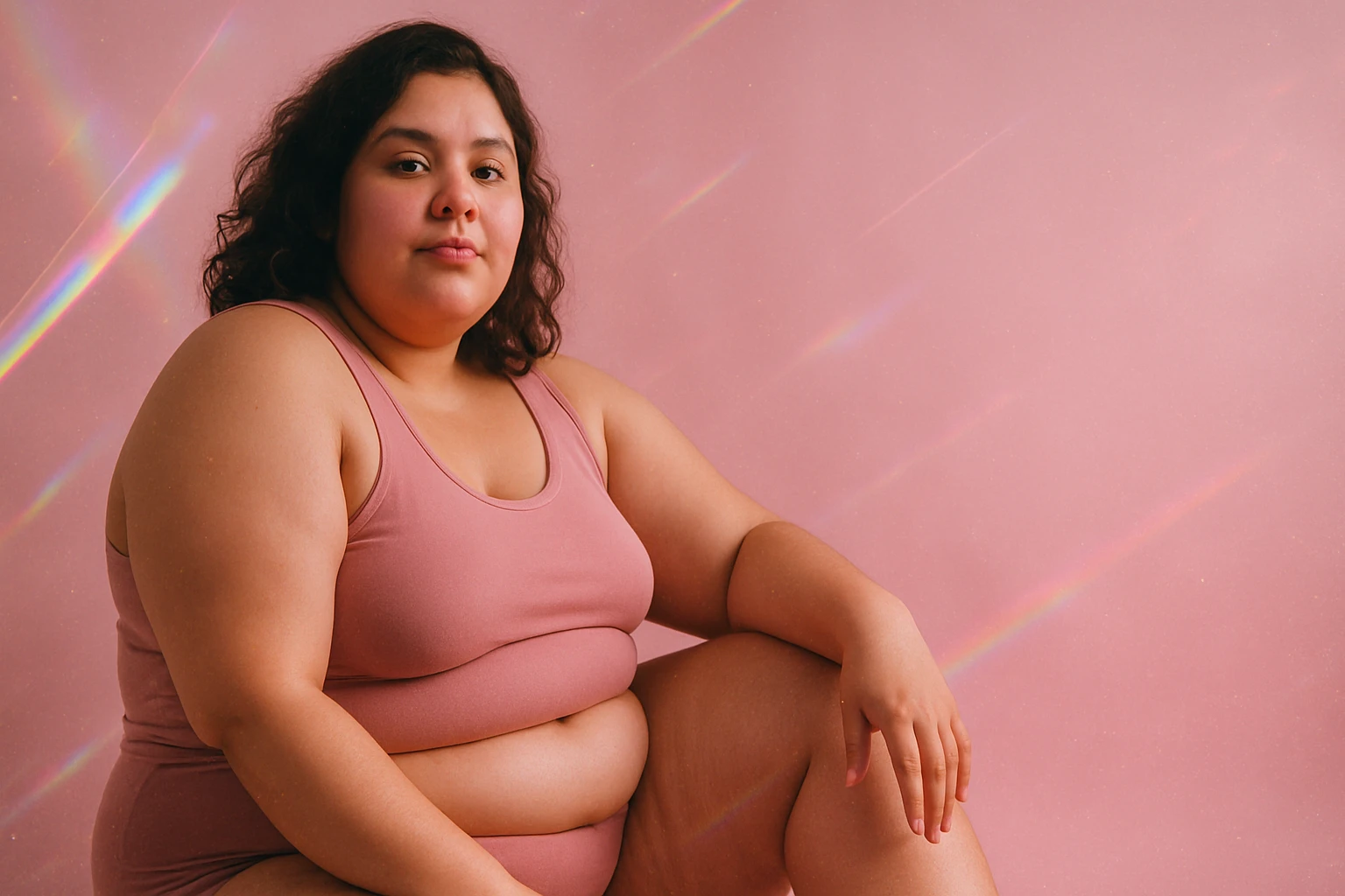 Body‑Positivity 101: Beginner’s Guide to Radical Self‑Acceptance
